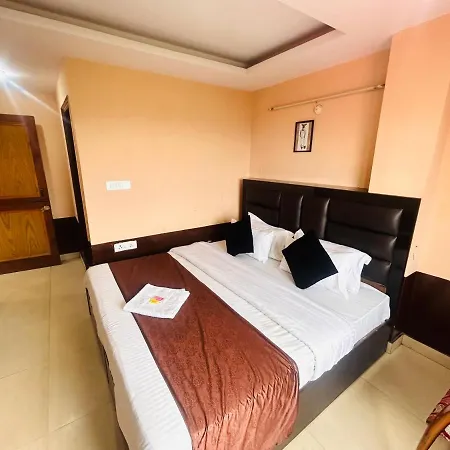 Hanu Vatika The Family Choice Shimla Exterior photo