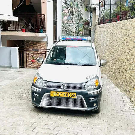 Hanu Vatika The Family Choice Shimla Exterior photo